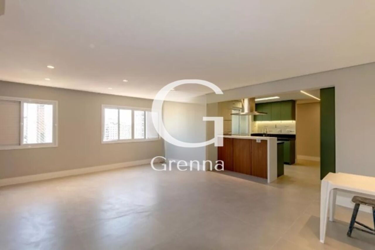 Apartamento para Venda - Vila Olímpia