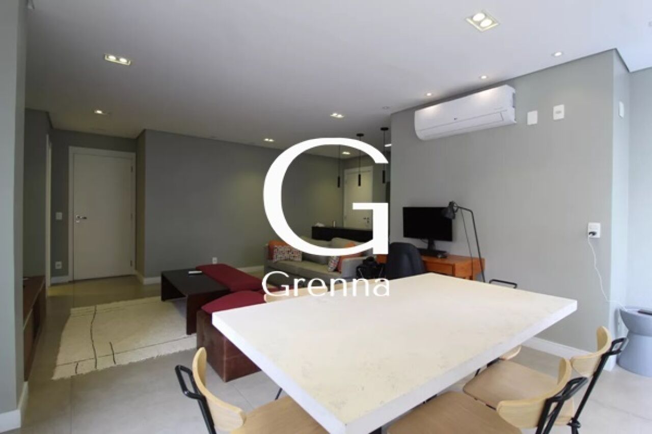 Apartamento para Venda - Vila Olímpia