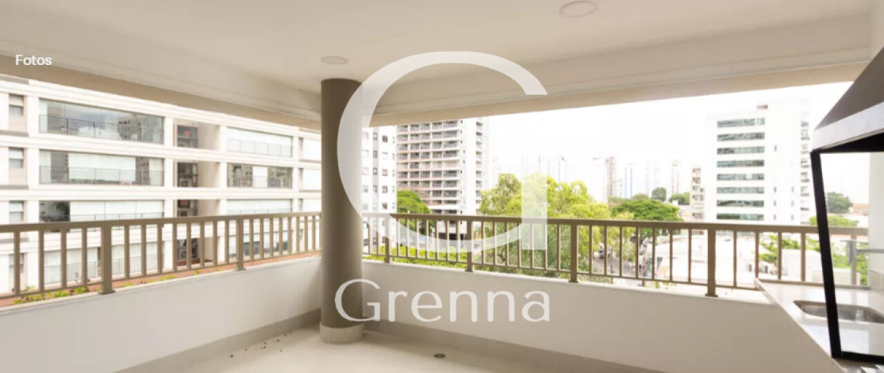 Apartamento para Venda - Moema