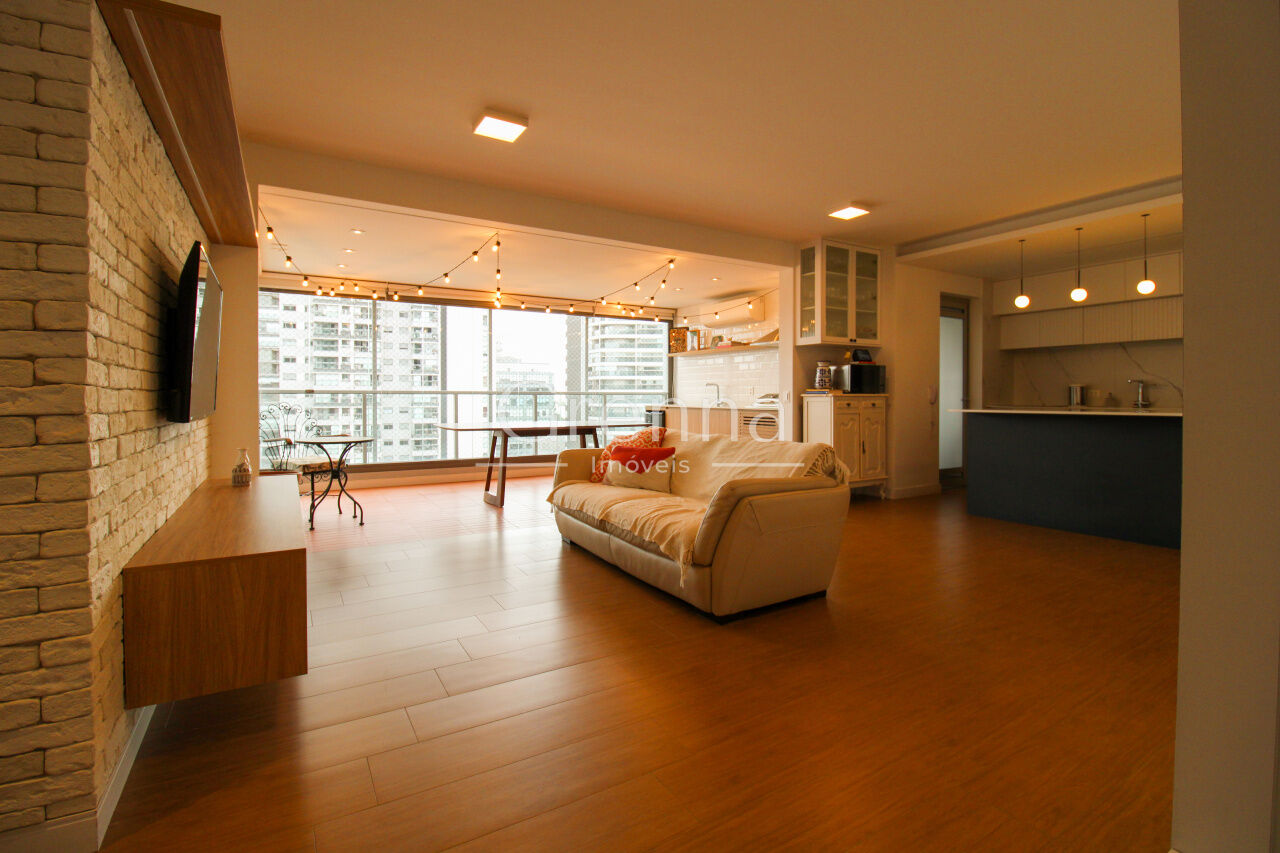 Apartamento para Venda - Pinheiros