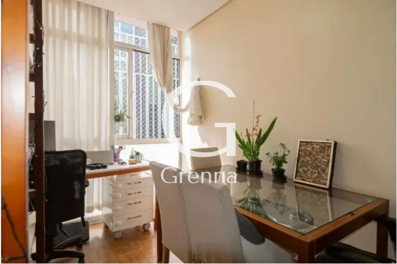 Apartamento para Venda - Jardim Paulista