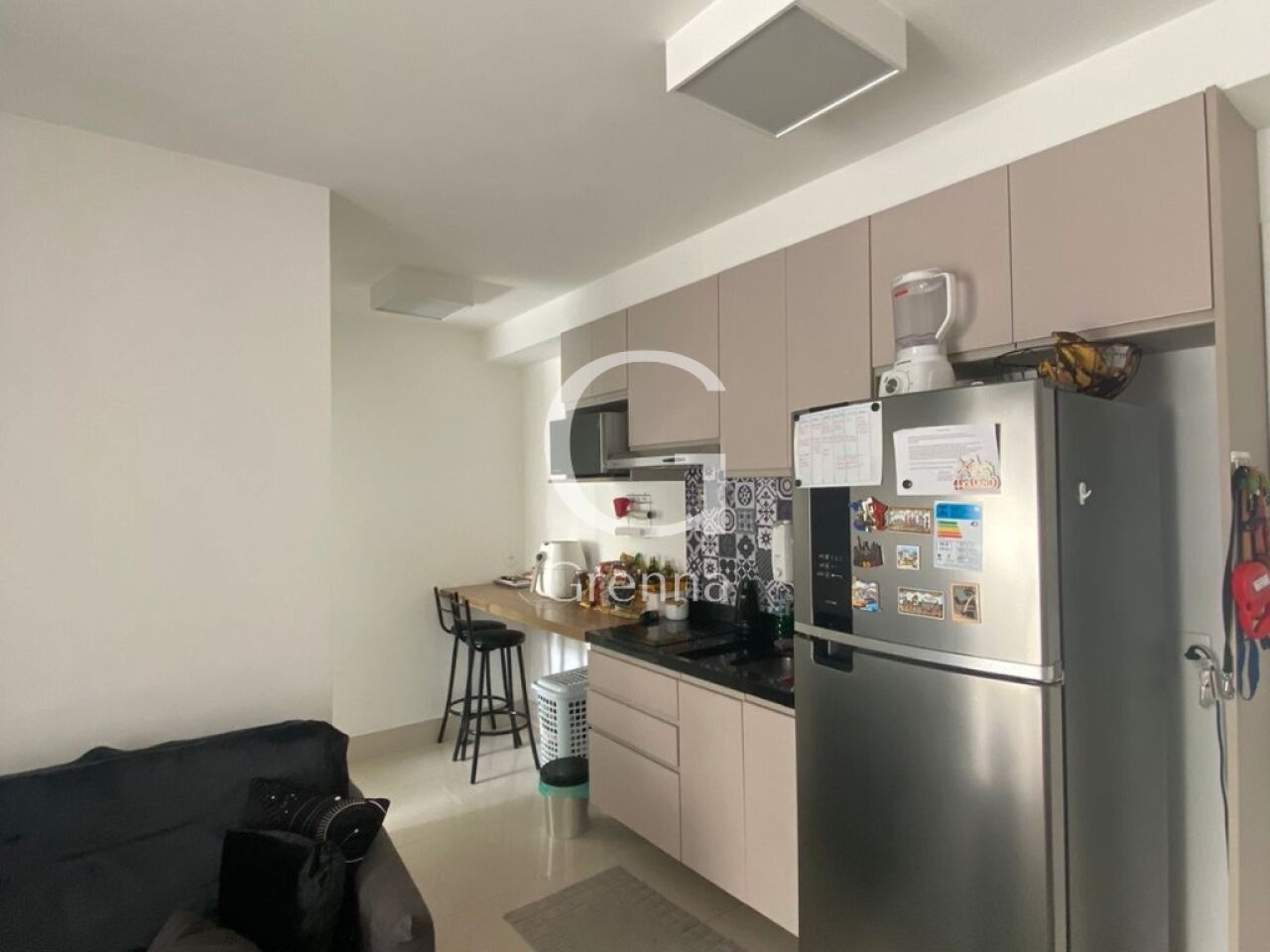 Apartamento para Venda - Moema