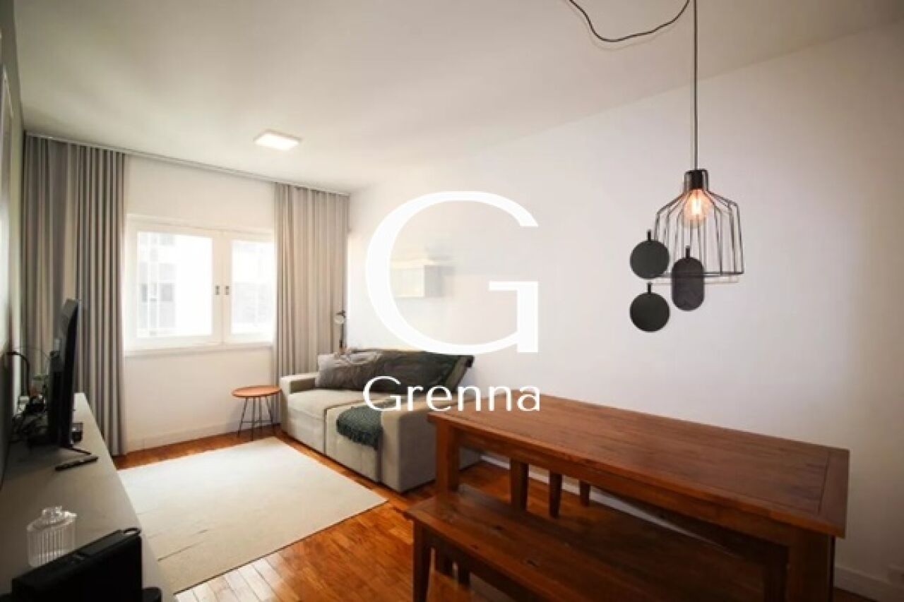 Apartamento para Locação - Itaim Bibi