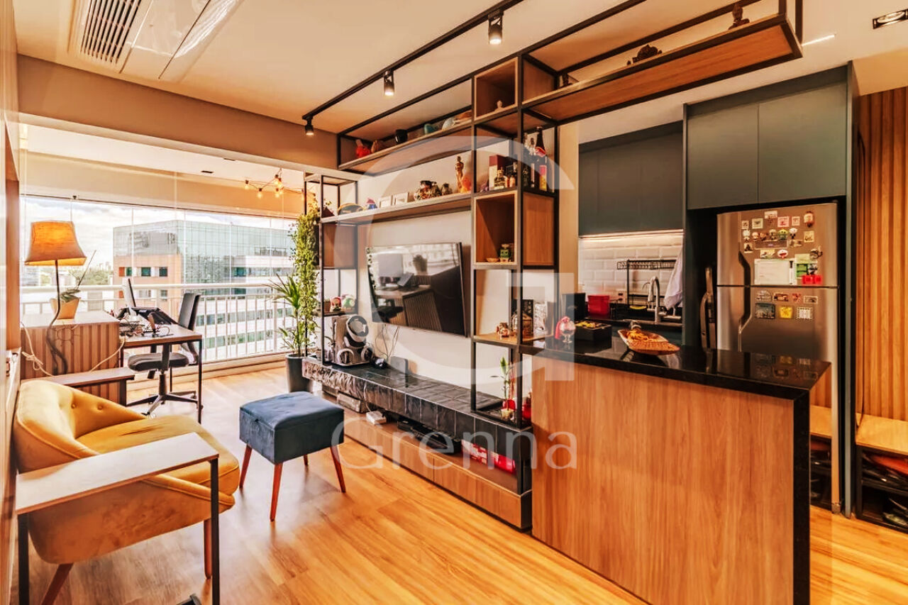 Apartamento para Venda - Pinheiros