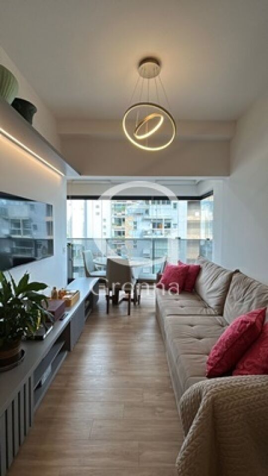 Apartamento para Venda - Pinheiros