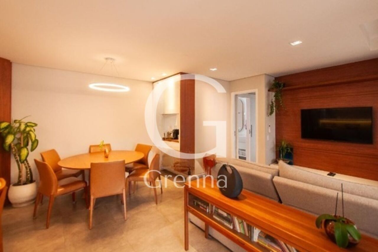 Apartamento para Venda - Pinheiros