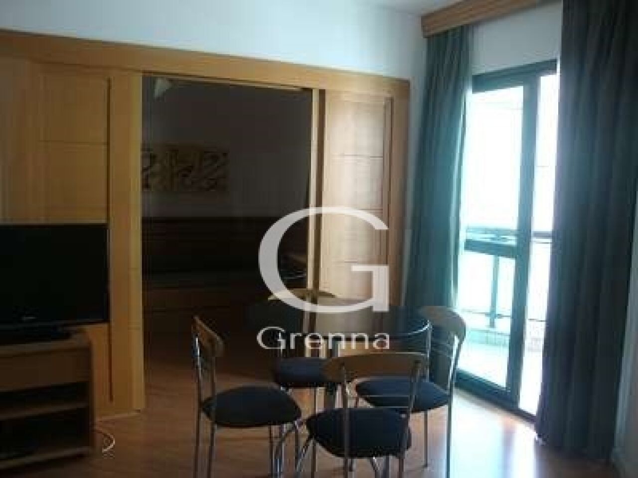 Apartamento para Venda - Paraíso