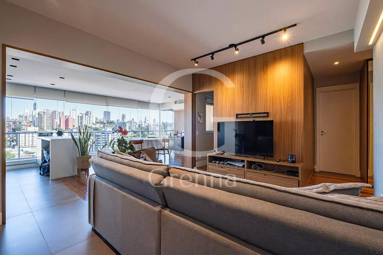 Apartamento para Venda - Pinheiros