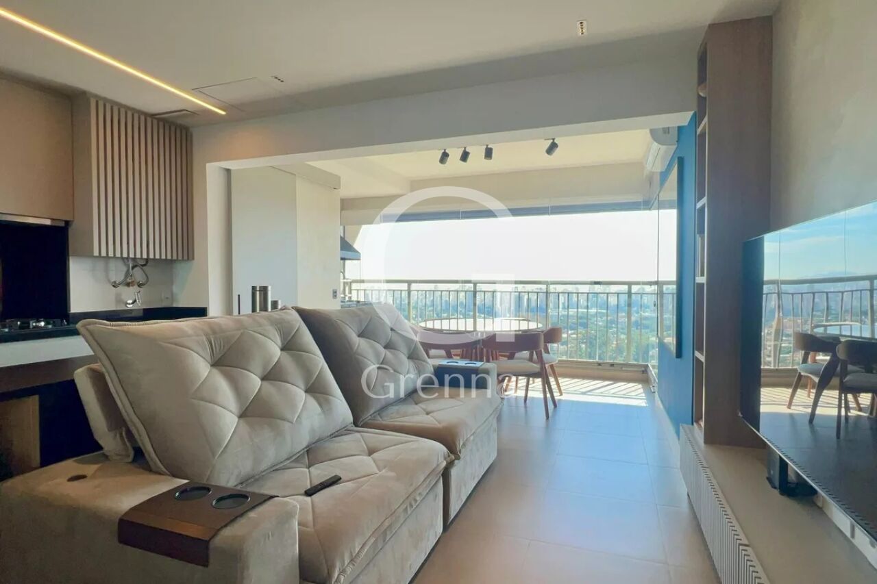 Apartamento para Venda - Pinheiros