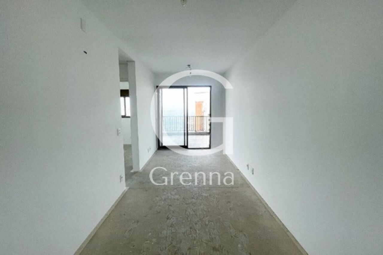 Apartamento para Venda - Vila Madalena