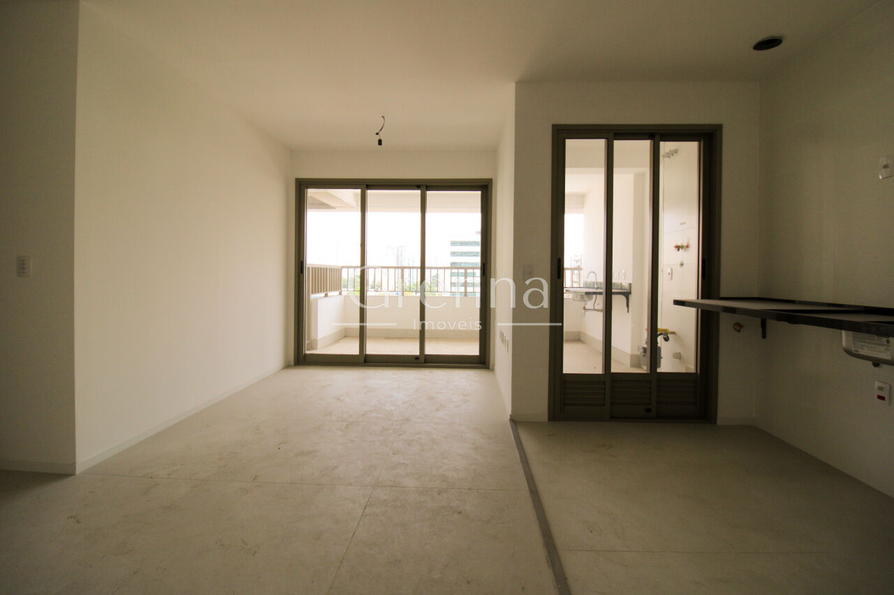 Apartamento para Venda - Moema