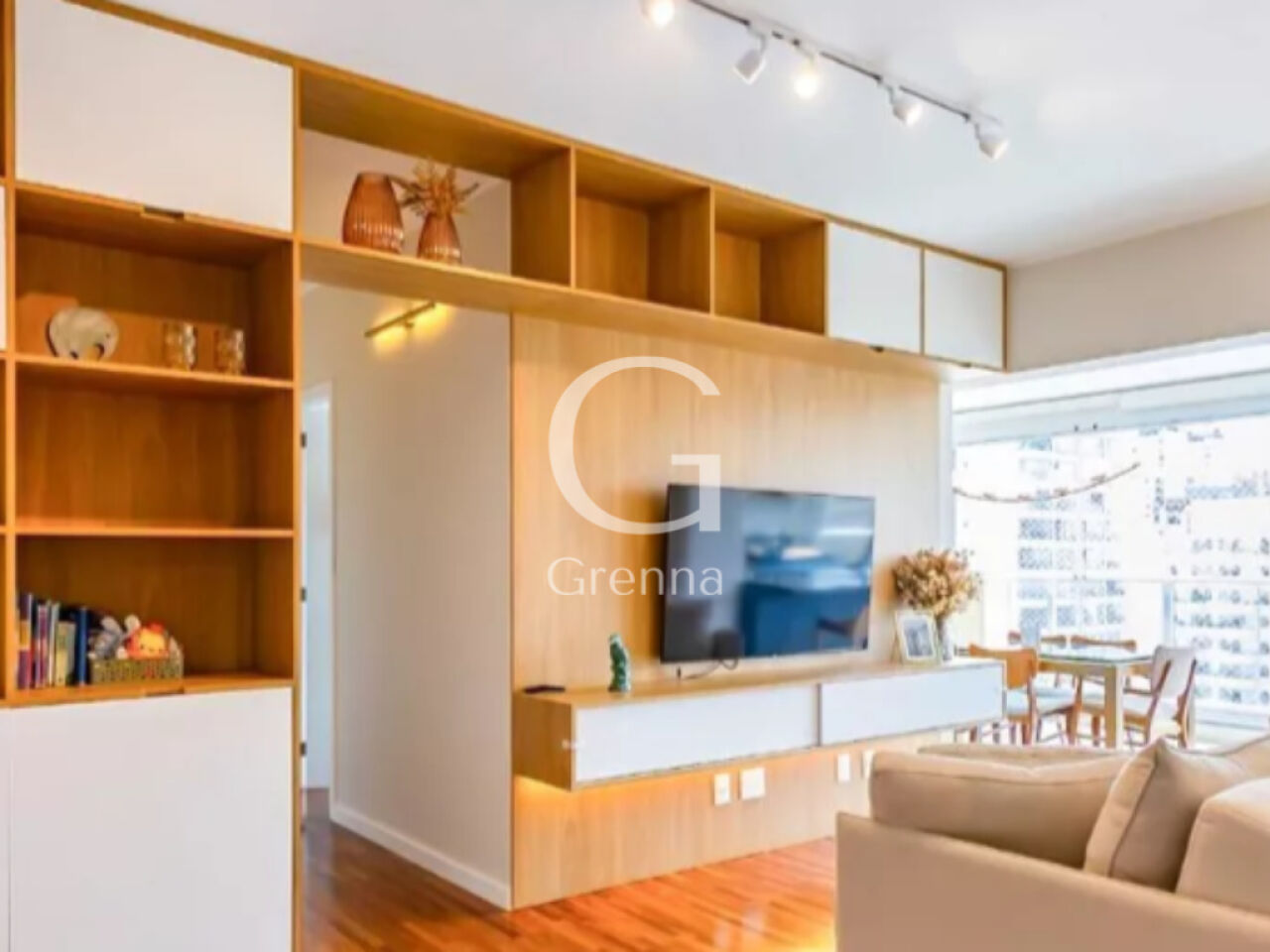 Apartamento para Venda - Moema