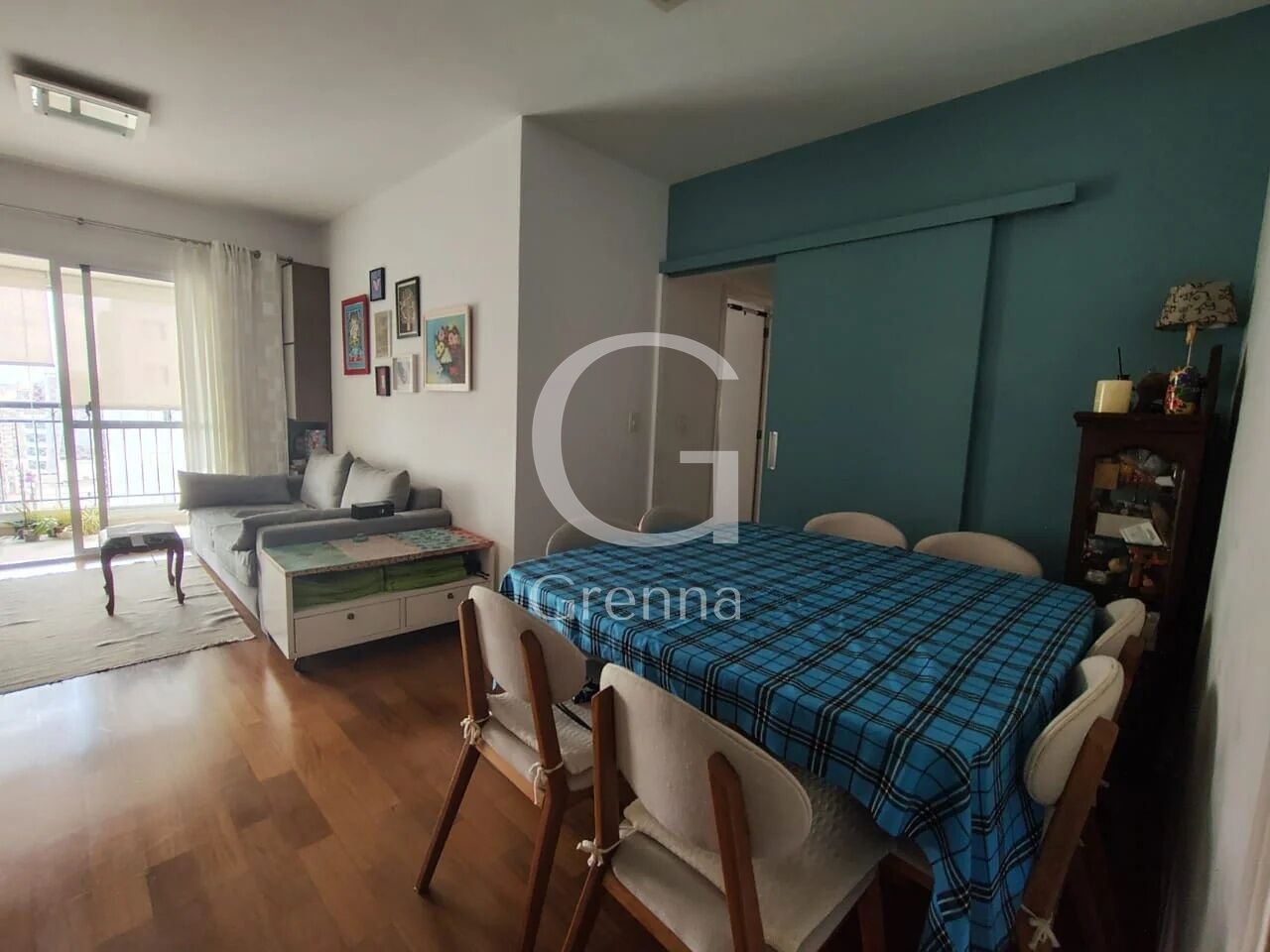 Apartamento para Venda - Pinheiros