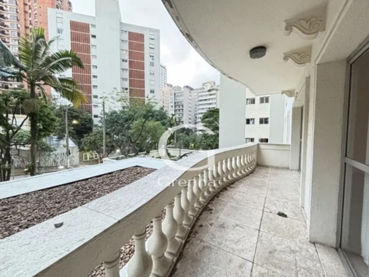 Apartamento para Venda - Jardim Paulista