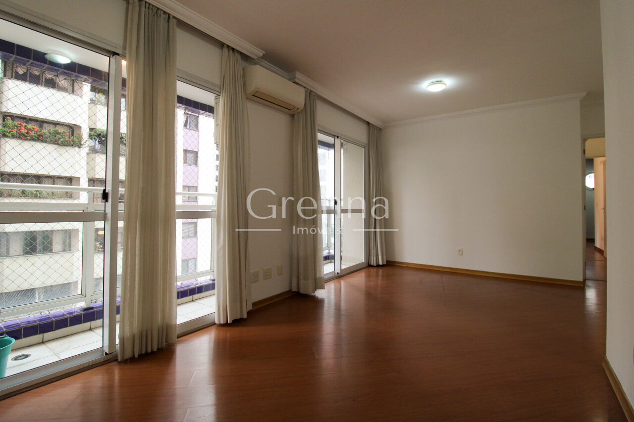 Apartamento para Venda - Pinheiros