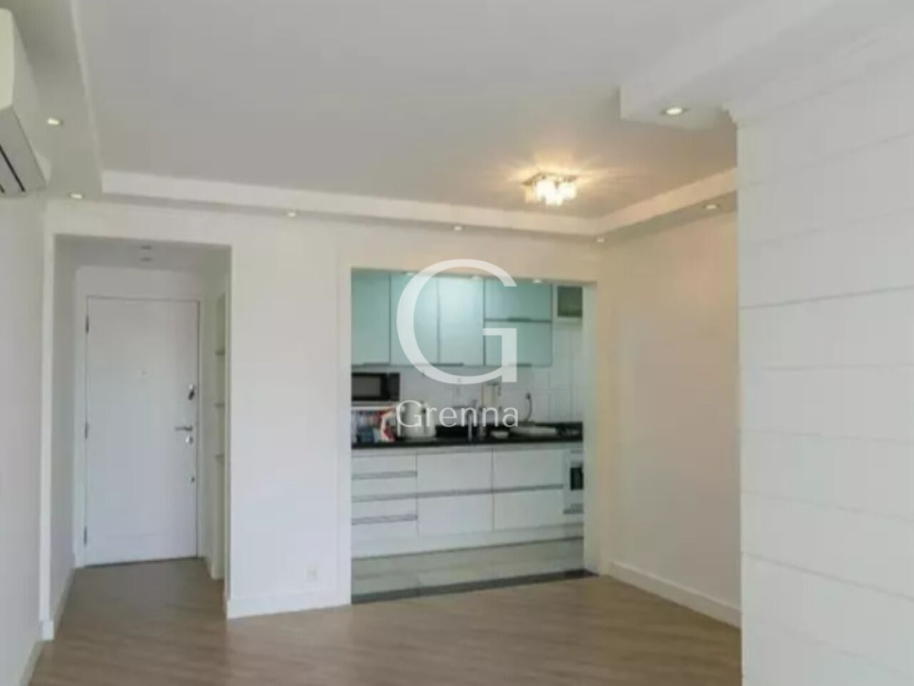 Apartamento para Venda - Moema