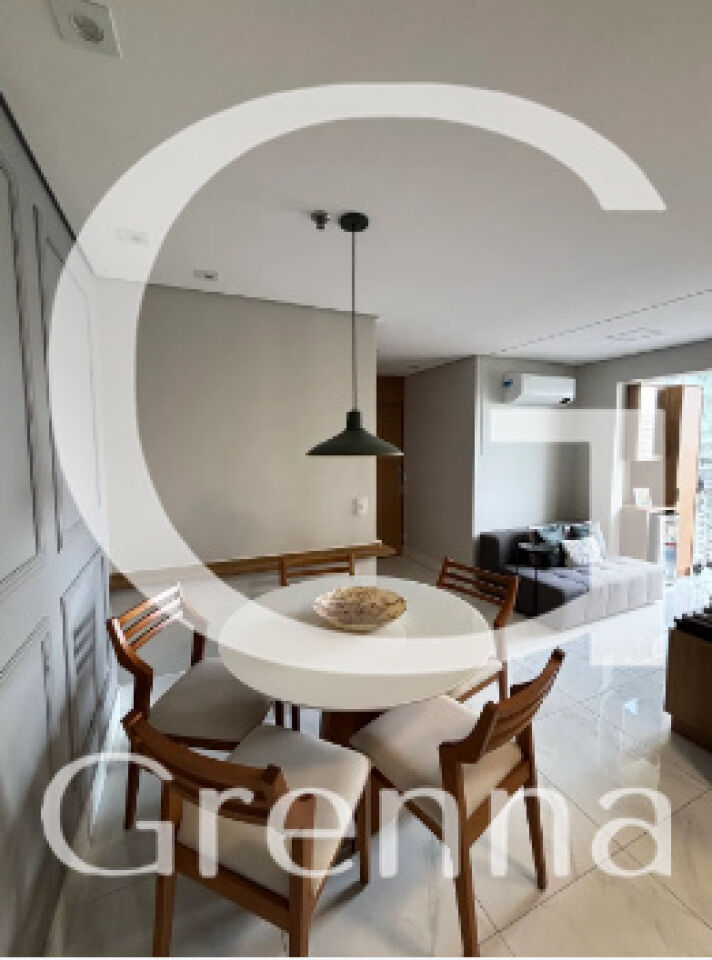 Apartamento para Venda - Vila Olímpia