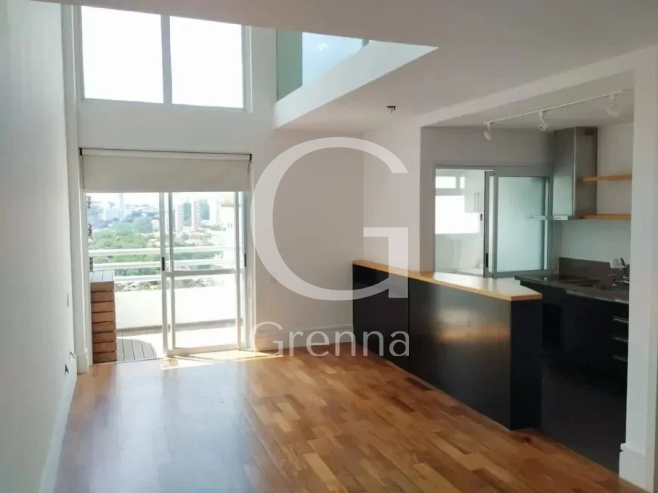 Duplex para Venda - Vila Madalena