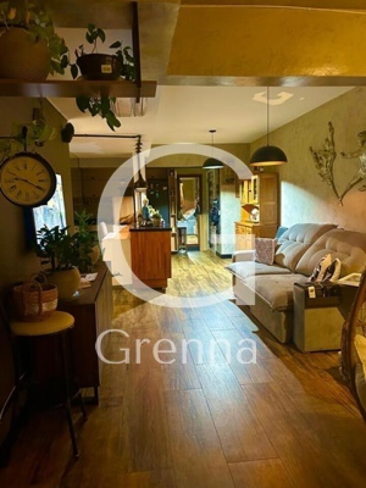 Apartamento para Venda - Vila Madalena