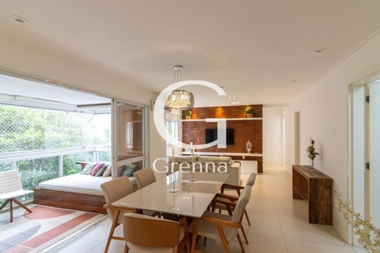 Apartamento para Venda - Vila Olímpia