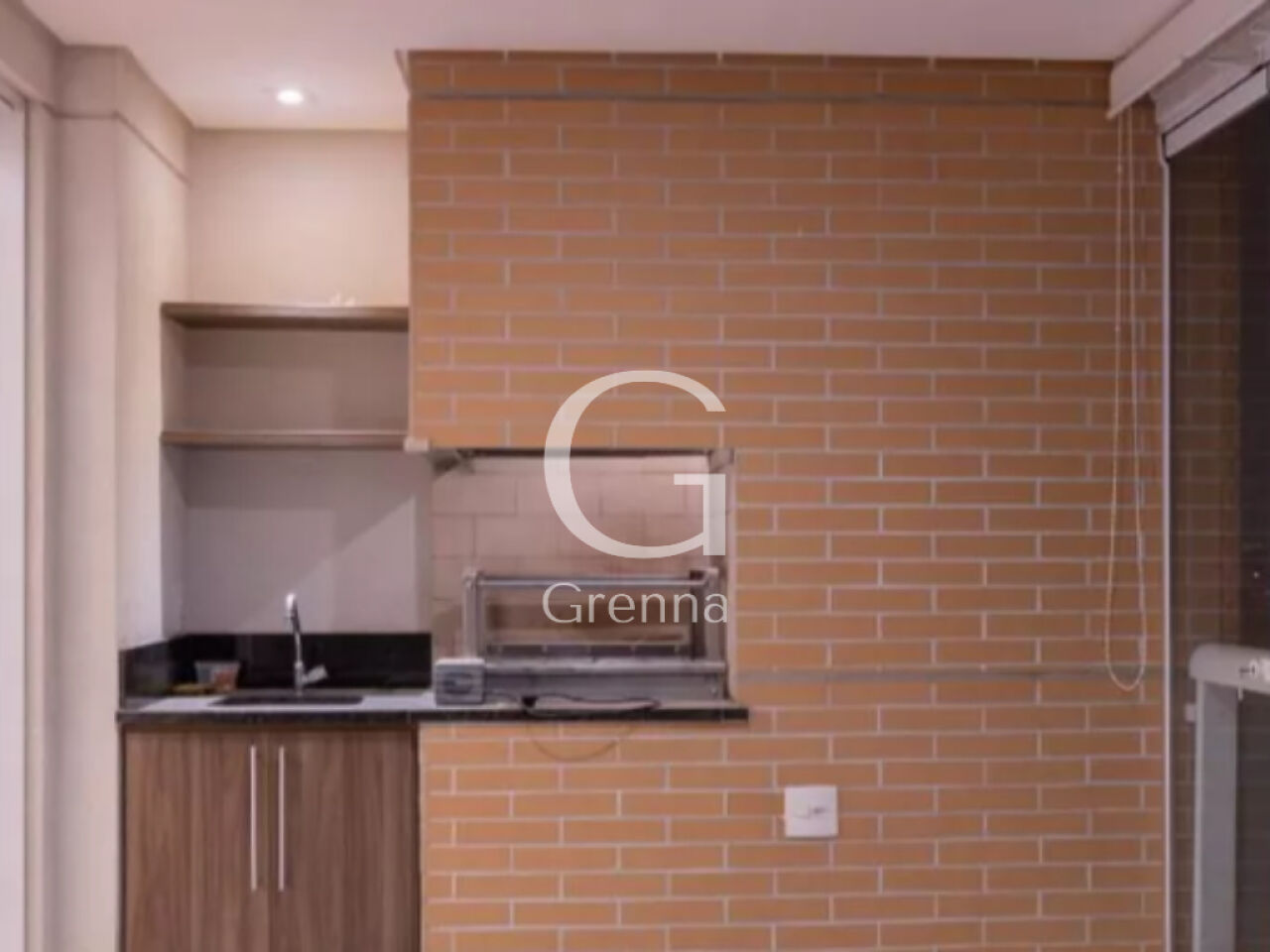 Apartamento para Venda - Vila Clementino