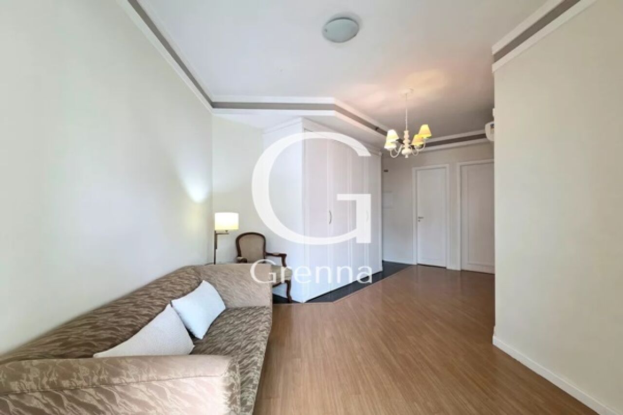 Apartamento para Locação - Itaim Bibi