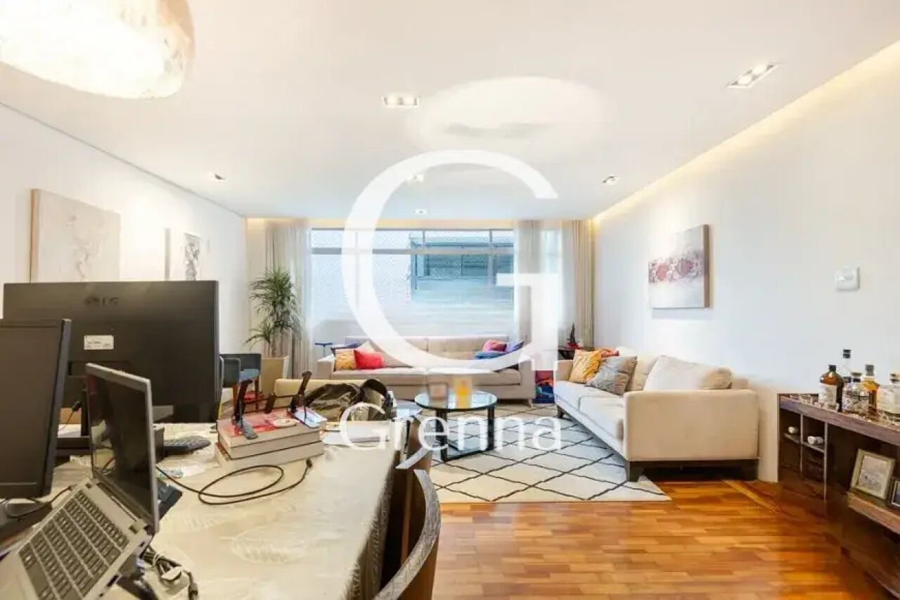 Apartamento para Venda - Pinheiros