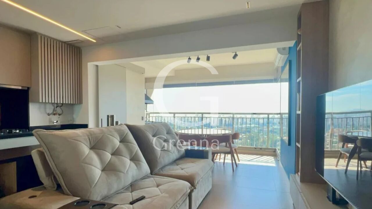 Apartamento para Venda - Pinheiros