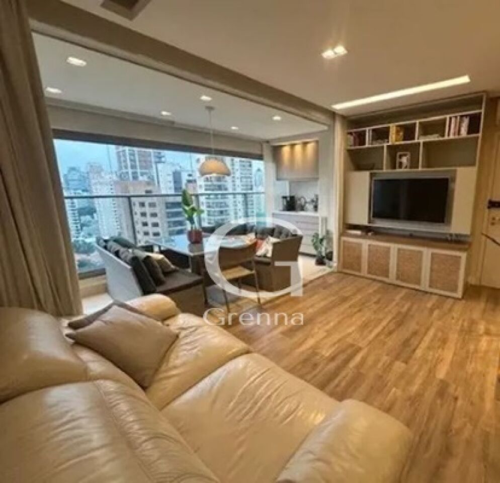 Apartamento para Venda - Moema