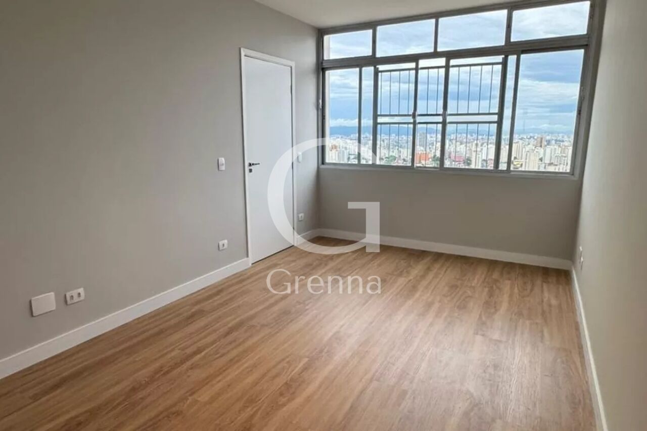 Apartamento para Venda - Vila Madalena