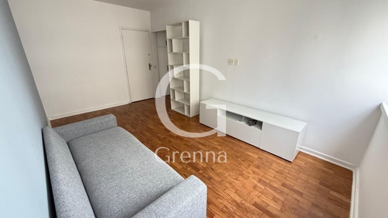 Apartamento para Locação - Itaim Bibi