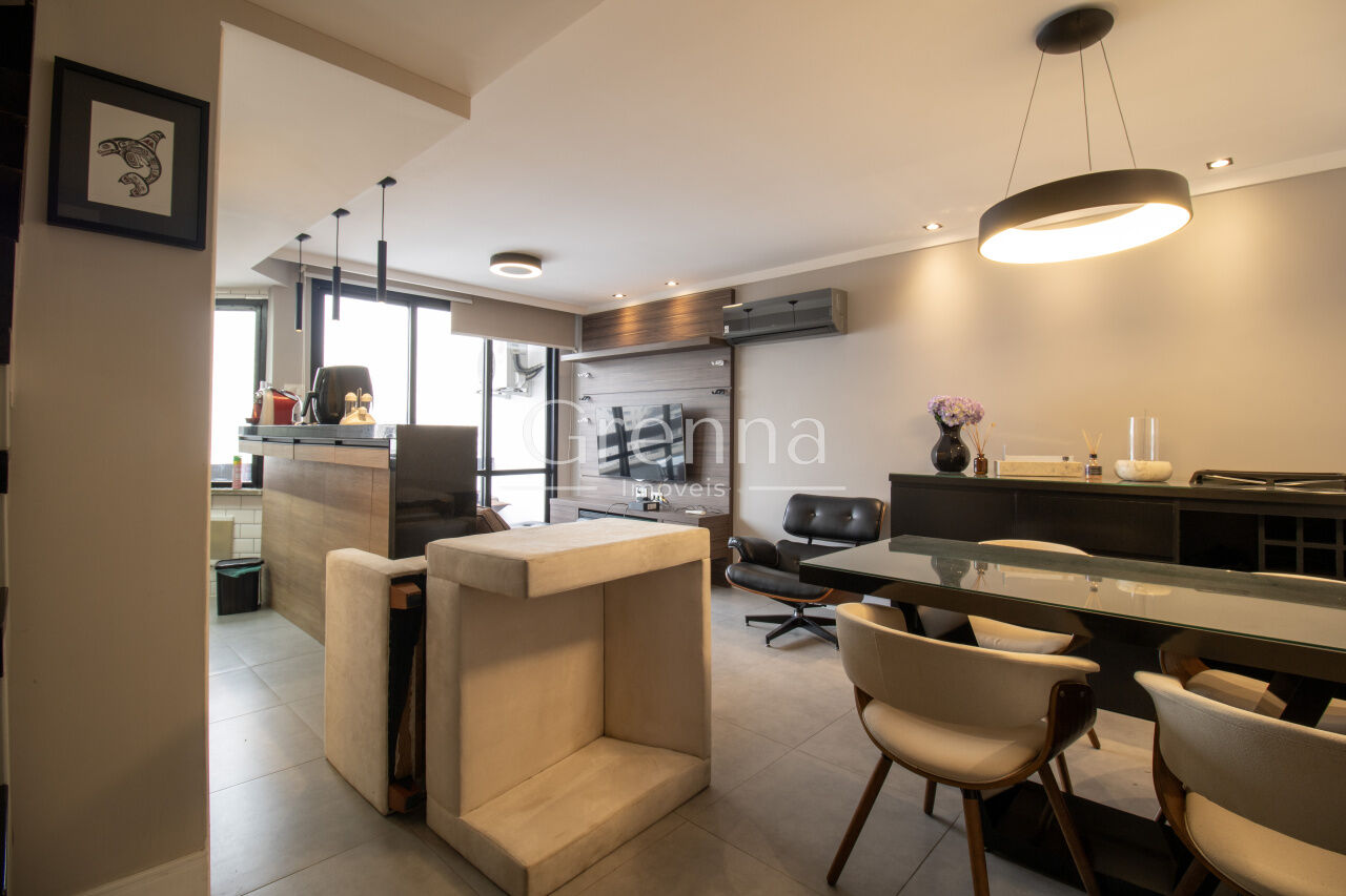 Apartamento para Locação - Moema