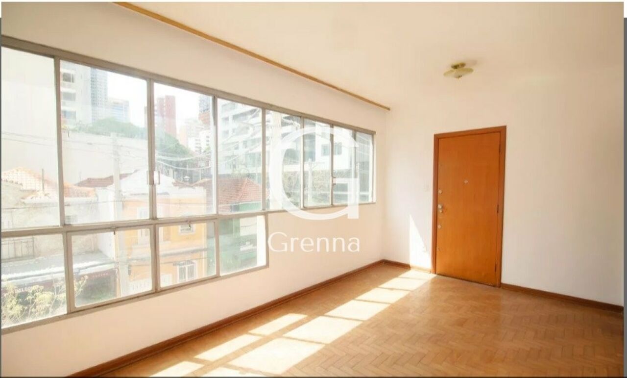 Apartamento para Venda - Pinheiros