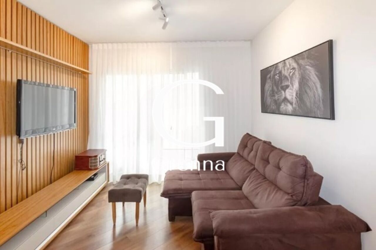 Apartamento para Locação - Itaim Bibi