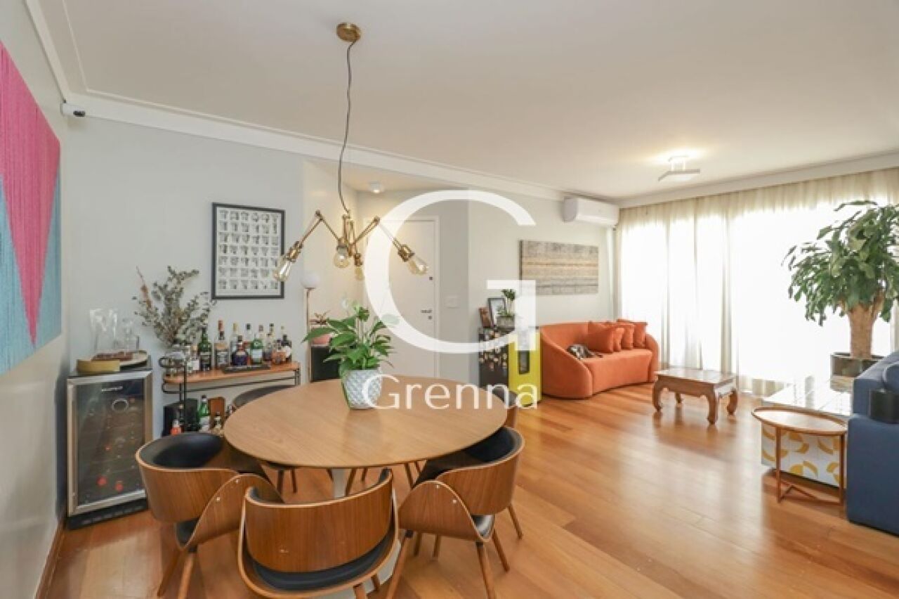 Apartamento para Venda - Itaim Bibi