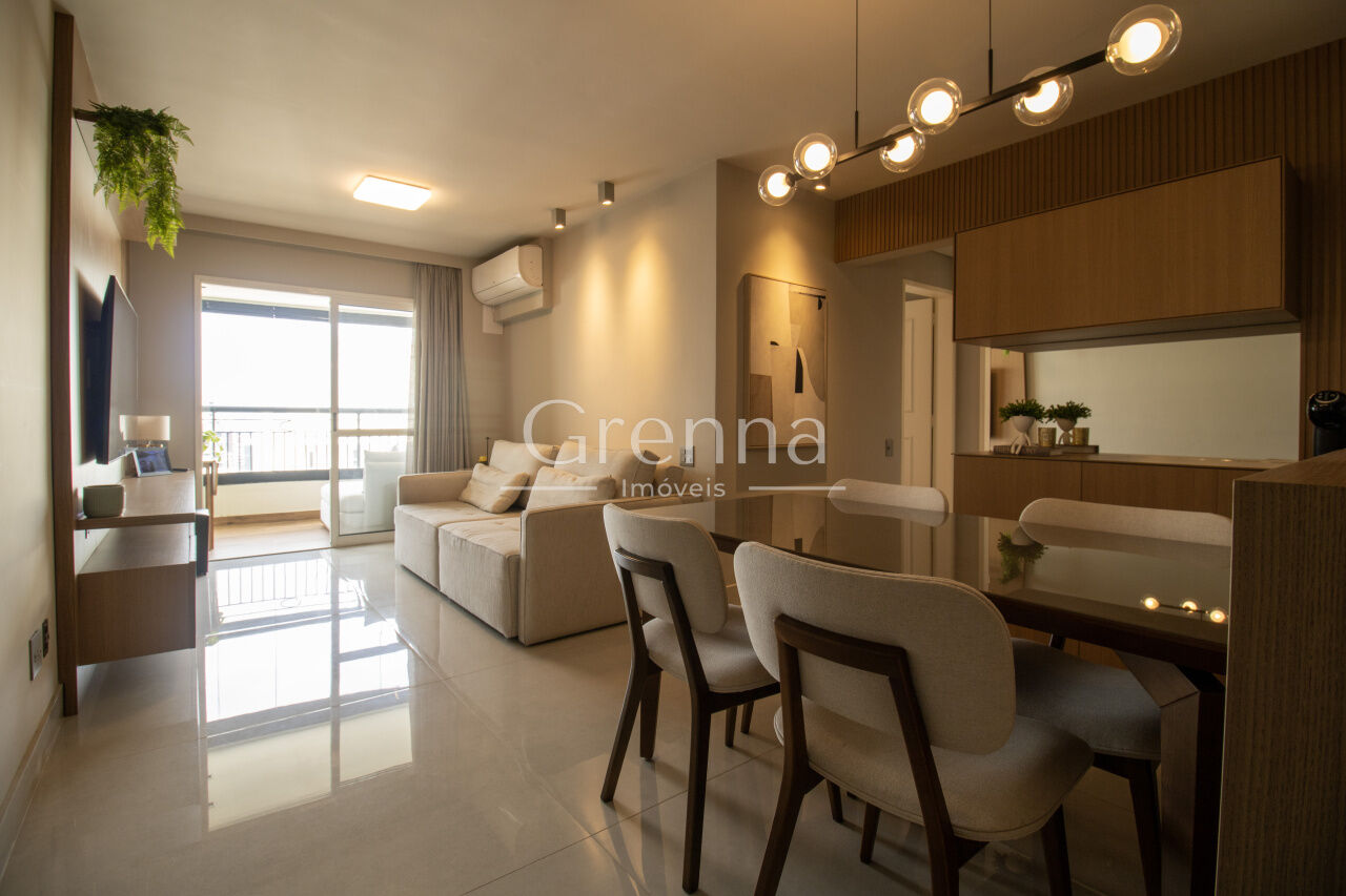 Apartamento para Venda - Pinheiros