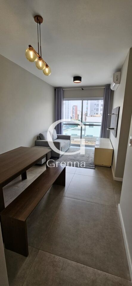 Apartamento para Venda - Vila Olímpia