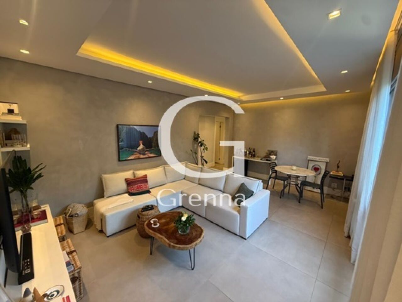 Apartamento para Venda - Vila Olímpia