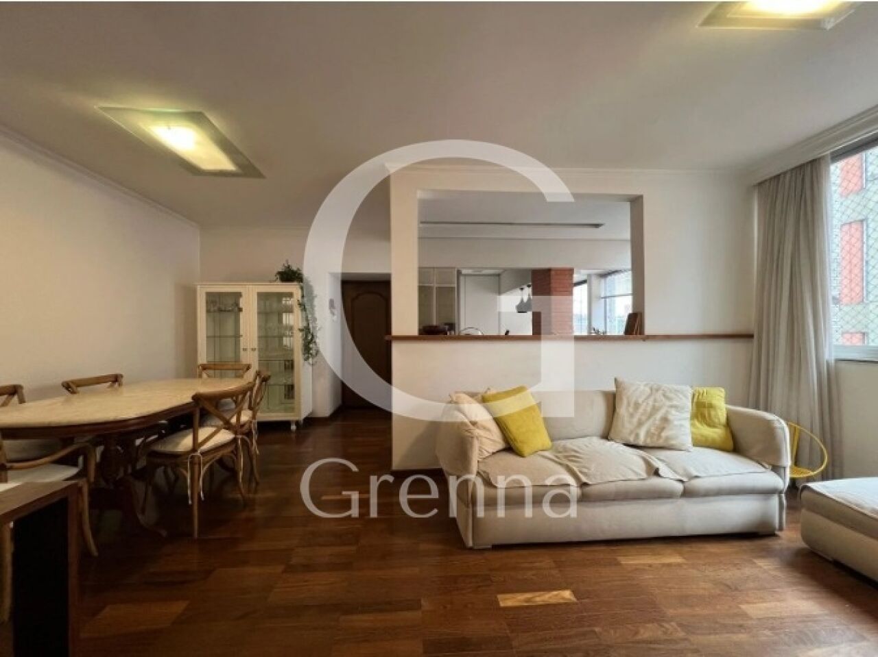 Apartamento para Venda - Perdizes