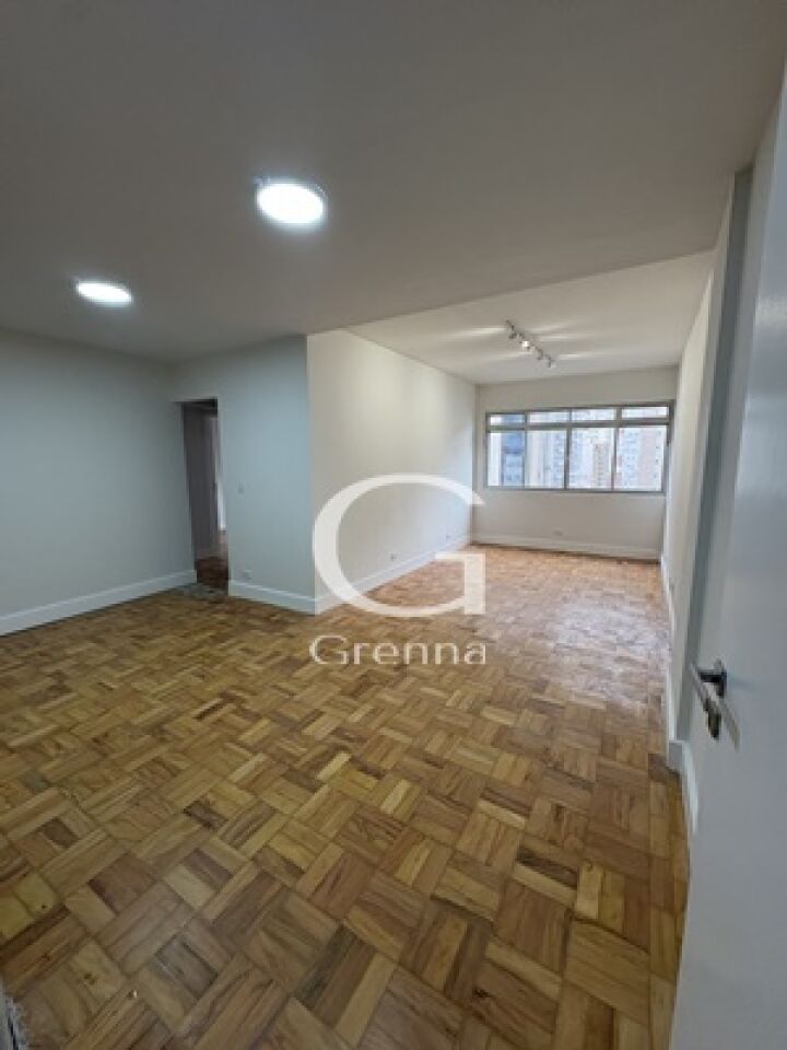 Apartamento para Venda - Vila Olímpia
