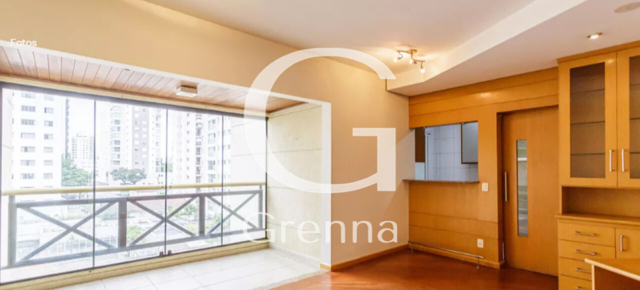 Apartamento para Venda - Moema