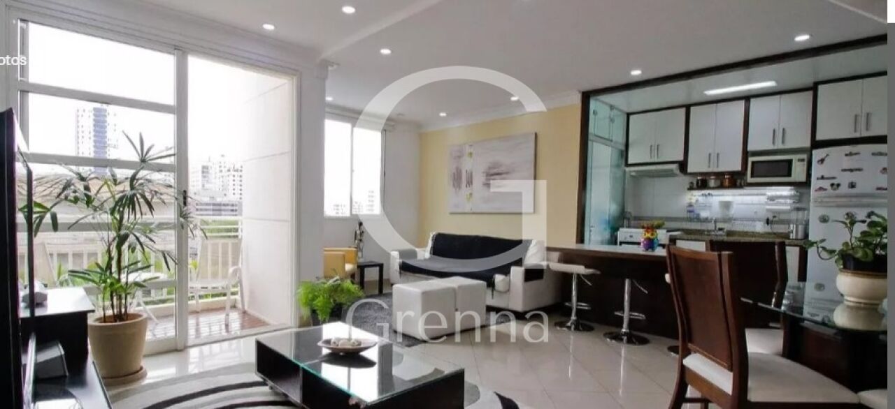 Duplex para Venda - Perdizes