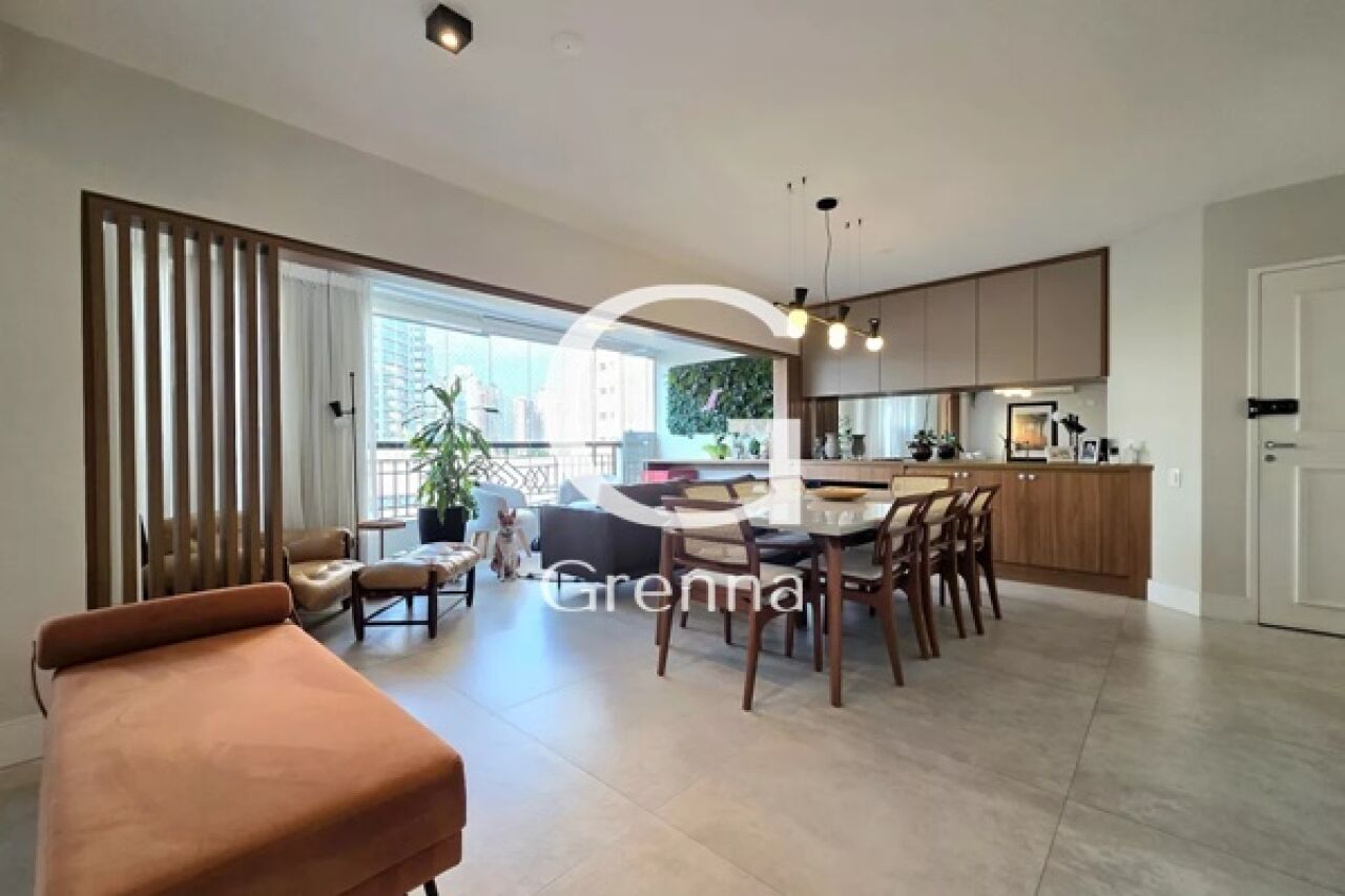 Apartamento para Venda - Moema