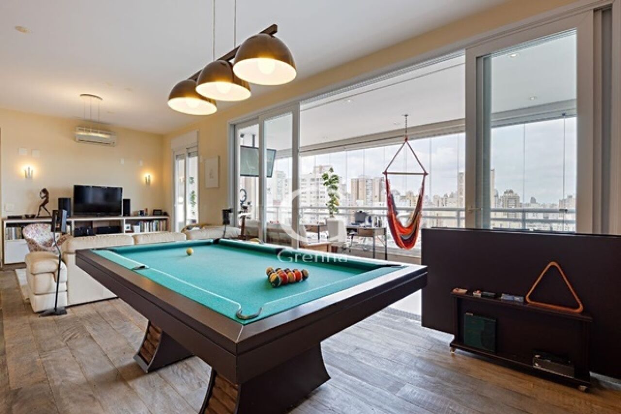 Apartamento para Venda - Paraíso