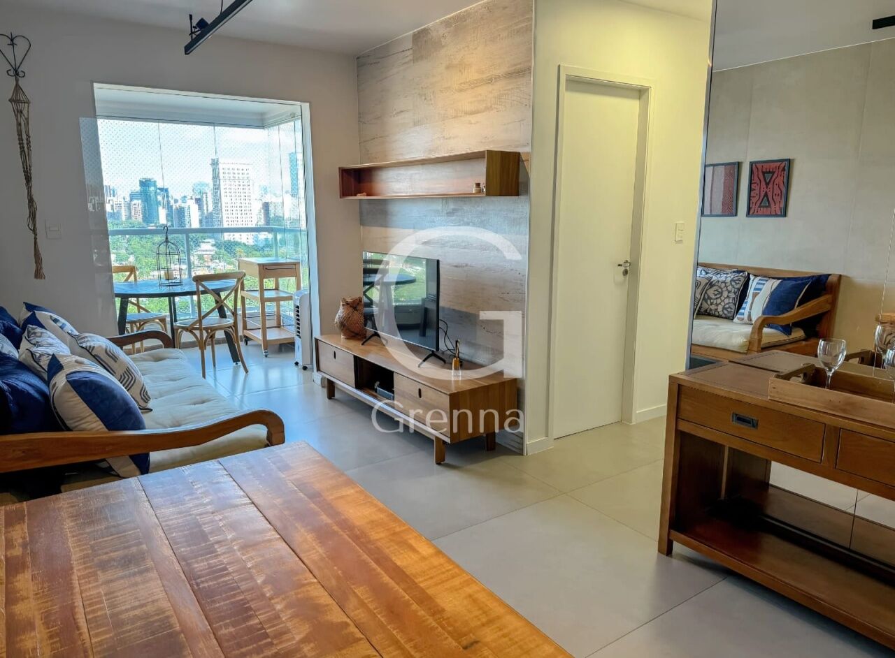 Apartamento para Venda - Pinheiros