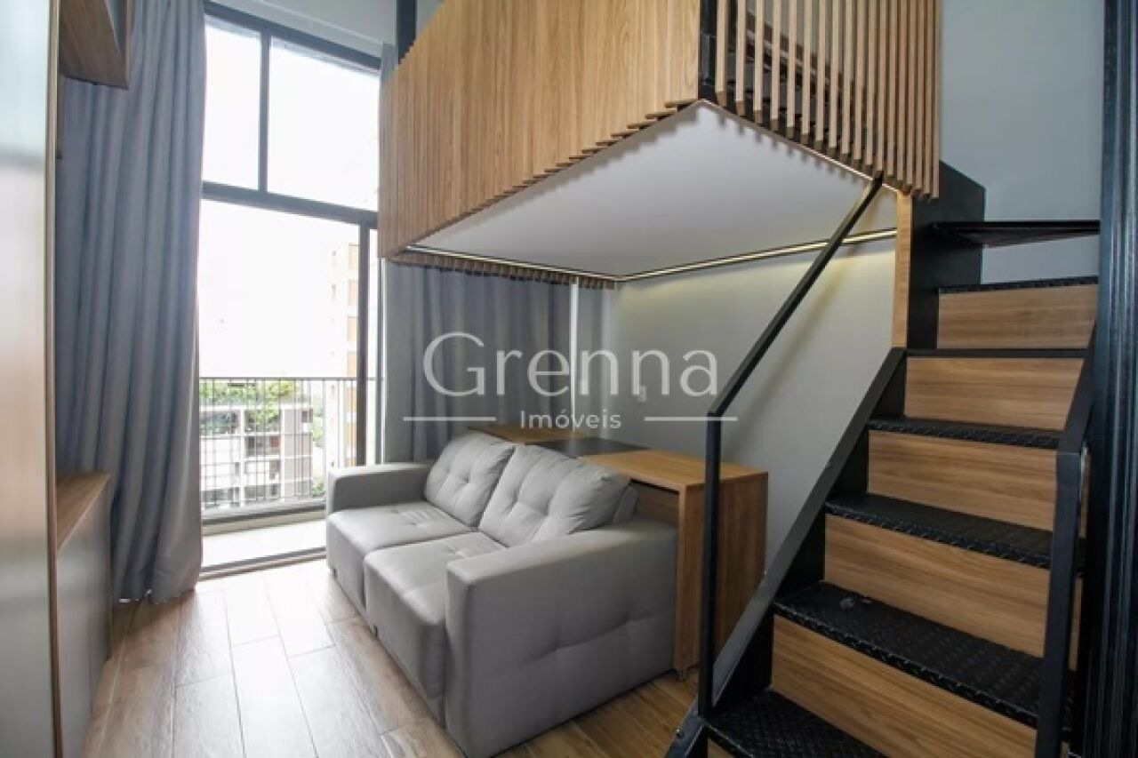 Apartamento para Locação - Pinheiros