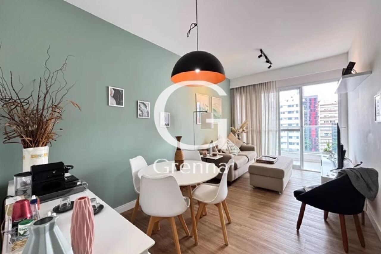 Apartamento para Venda - Vila Olímpia