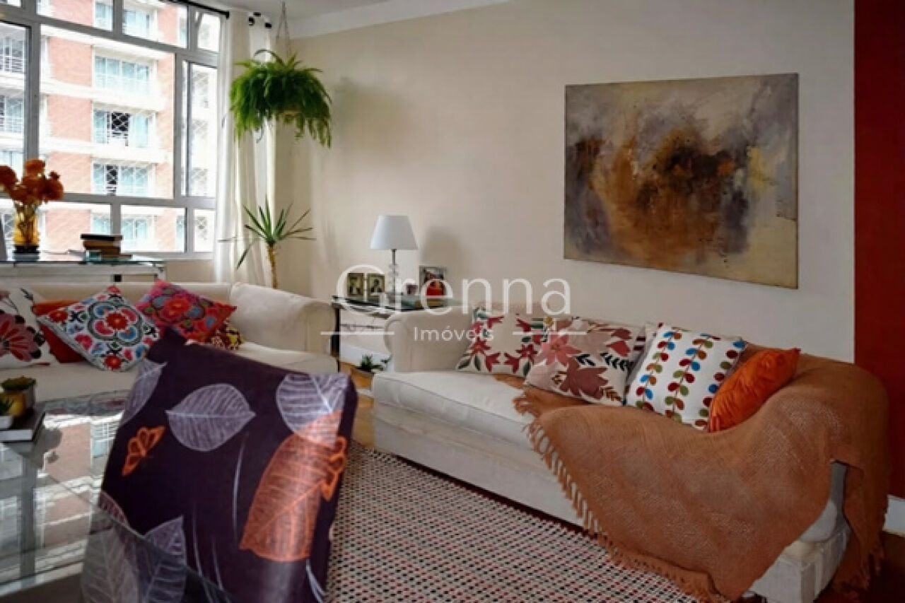 Apartamento para Venda - Pinheiros