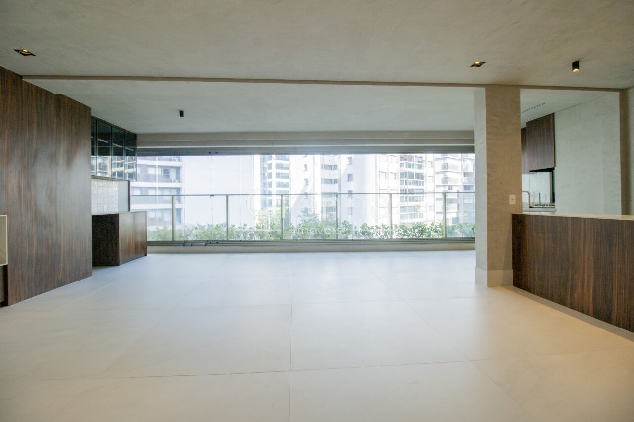 Apartamento para Venda - Moema