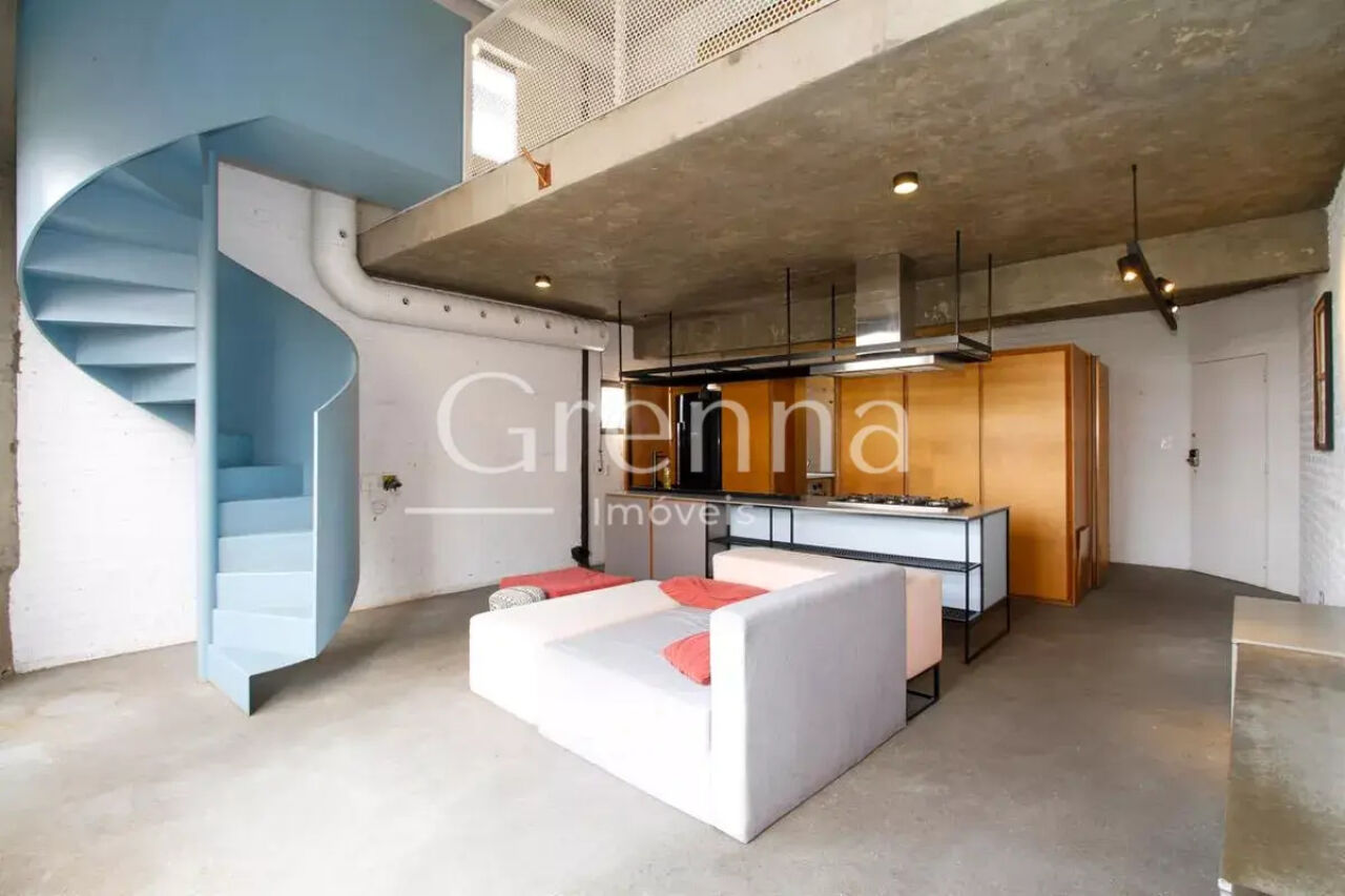 Apartamento para Venda - Pinheiros